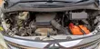 Toyota Alphard 2007 Silver - 5