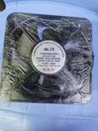 Axial Fan 200x200x60mm AC 220/230V, 60W - 1