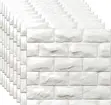 Ultra-Soft 3D Foam Wall Panels - 1