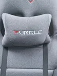 Furgle Gaming Chair - Executive Racing Style - 2