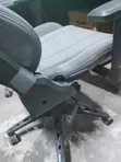 Furgle Gaming Chair - Executive Racing Style - 4