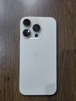 Apple iPhone 16 Pro 256GB Desert Titanium - 3