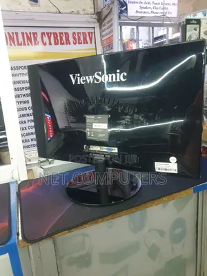 ViewSonic 22" VA2209 Refurbished Monitor