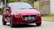 Mazda Demio 2018 Red - 1
