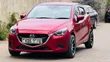 Mazda Demio 2018 Red - 2