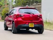 Mazda Demio 2018 Red - 3