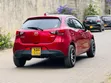 Mazda Demio 2018 Red - 4