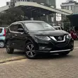 Nissan X-Trail 2.0 Petrol AWD 2019 Black - 1