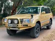 2003 Toyota Land Cruiser 100 Series V8 - 3
