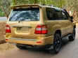 2003 Toyota Land Cruiser 100 Series V8 - 4