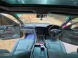 2003 Toyota Land Cruiser 100 Series V8 - 5