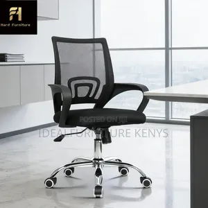 Boss Office Products Low Back Office Chair