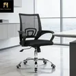 Boss Office Products Low Back Office Chair - 2