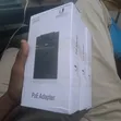 Ubiquiti Networks 48V 0.5A Gigabit PoE Injector - 1