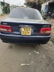Toyota Carina 2001 - 2