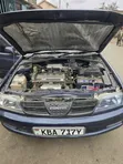 Toyota Carina 2001 - 3