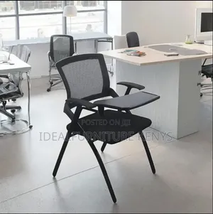 Modern Collage Chair
