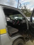 Toyota HiAce 2009 Grey - 2