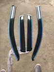 Mazda Demio 2005 Windbreaker/Sunvisor - 2