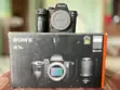 Sony Alpha 7iii Camera Body (Used) - 2