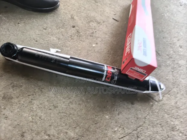 Toyota Corolla Touring Station Wagon Rear Shock Absorber - 1