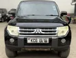 Mitsubishi Pajero Exceed 2008 - 1