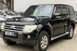 Mitsubishi Pajero Exceed 2008 - 2