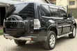Mitsubishi Pajero Exceed 2008 - 3