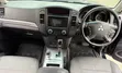 Mitsubishi Pajero Exceed 2008 - 5