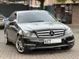 Mercedes-Benz C200 2012 Black - 2