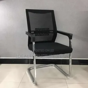 Boss Office Products Waiting Chairs (Brand New)