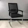 Boss Office Products Waiting Chairs (Brand New) - 2
