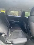 Mitsubishi Outlander 2008 Gray - 4