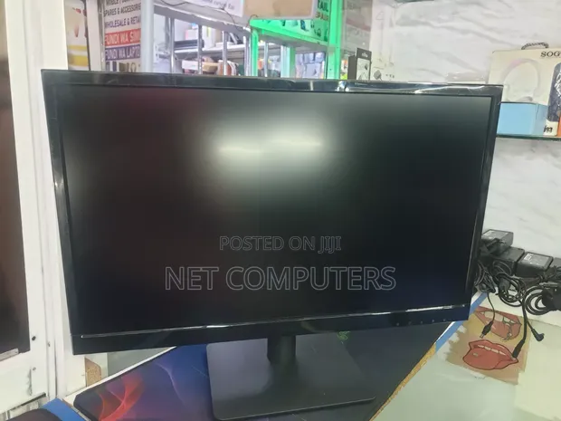 Planar 22" Monitor PLL2250MW - 1
