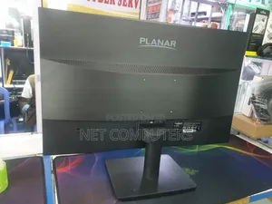 Planar 22" Monitor PLL2250MW
