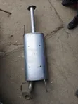 Toyota Land Cruiser Prado FJ150 Exhaust Silencer/Muffler - 2