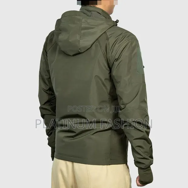 UA Jackets - Brand New - 1