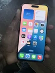Apple iPhone 15 Pro Max 256GB White Titanium - 2