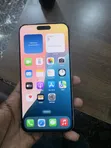 Apple iPhone 15 Pro Max 256GB White Titanium - 3