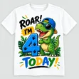 Kids Branded T-Shirts - 2