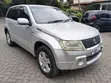 Suzuki Escudo 2006 Silver - 1