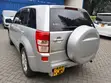 Suzuki Escudo 2006 Silver - 2