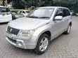 Suzuki Escudo 2006 Silver - 3