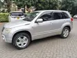 Suzuki Escudo 2006 Silver - 5