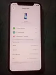 Apple iPhone 11 Pro 64GB White - 1