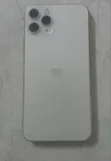 Apple iPhone 11 Pro 64GB White - 3