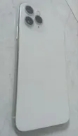 Apple iPhone 11 Pro 64GB White - 4
