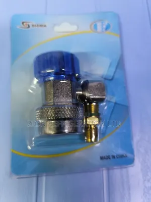 R134a Coupler Adapter