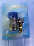 R134a Coupler Adapter - 1