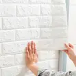 Self-Adhesive 3D Foam Wall Panels - 1